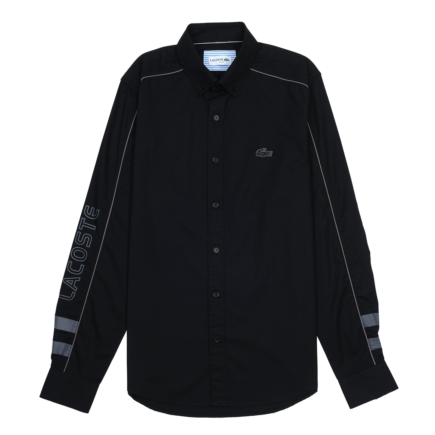 Lacoste Sleek Midnight Slim Fit Shirt