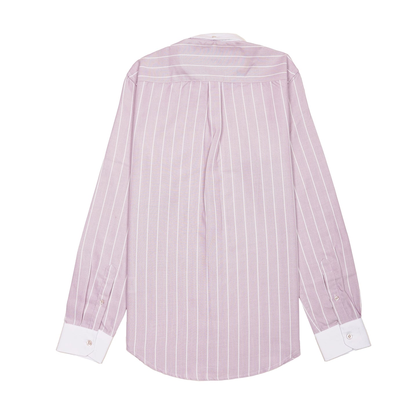 GANT Opulent Amethyst Classic Fit Long Sleeve Button-Up Shirt
