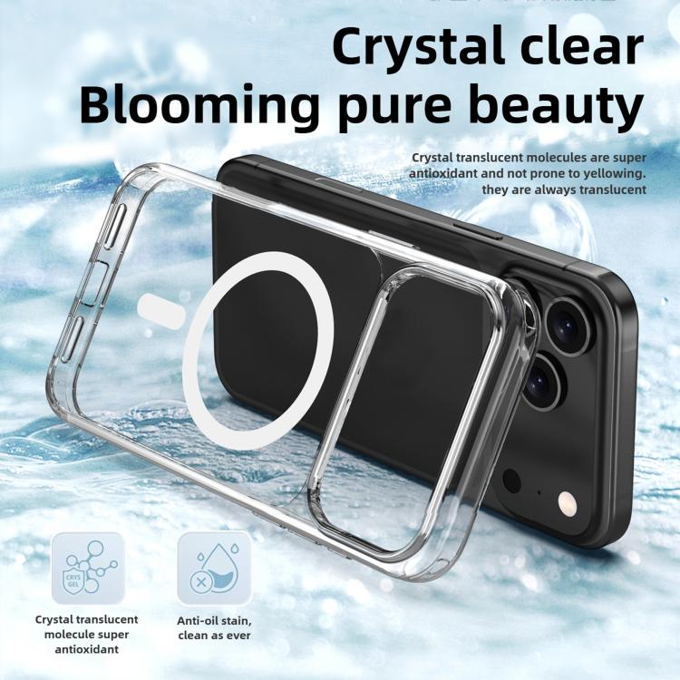 Glacier Mag Crystal Guard Case