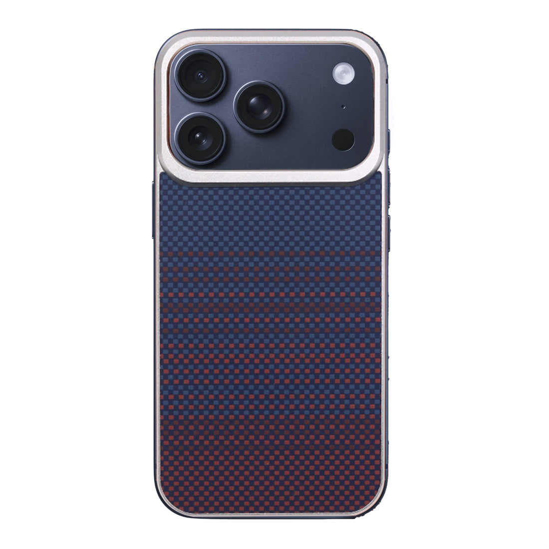 AdventureX Carbon Frame Case