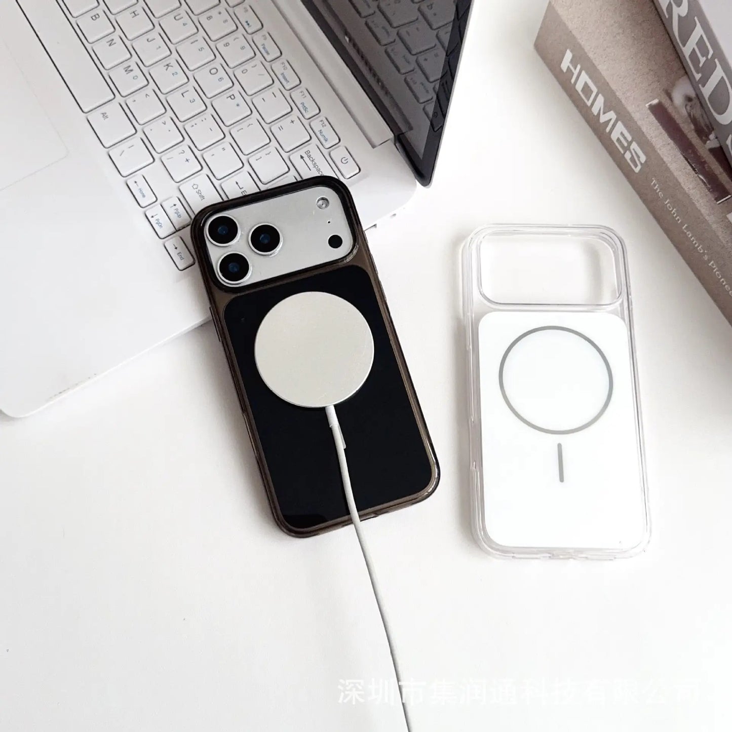 Fusion Flex Spectrum Case