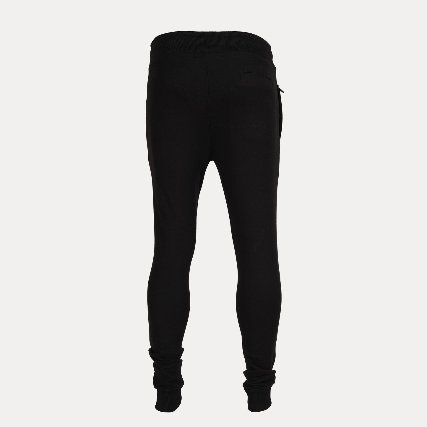 ARMANI EXCHANGE Shadowed Onyx Tailored Fit Joggers