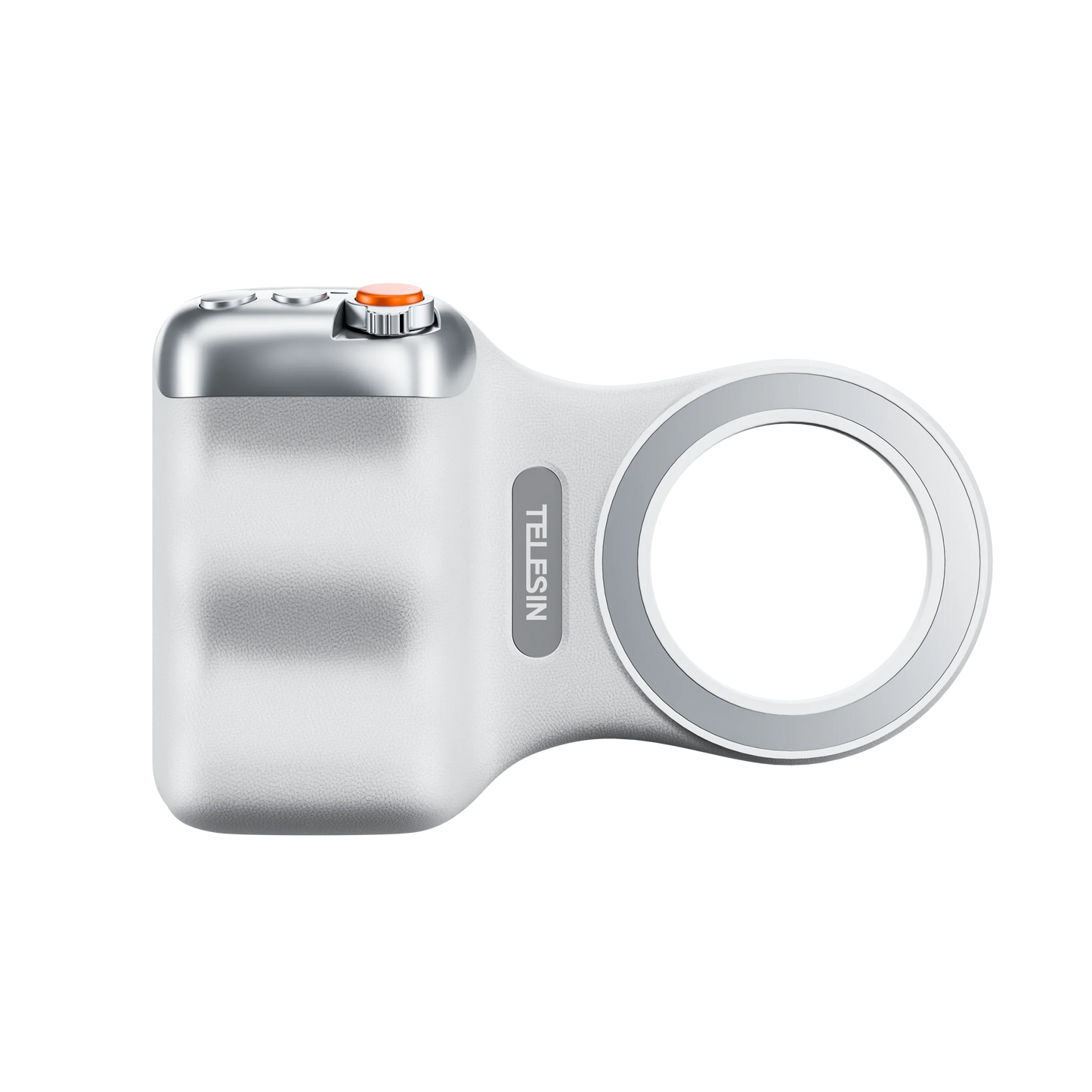 GCC Fun Shot Magnetic Phone Grip | Shooting Aid for Apple, Xiaomi, OnePlus & More