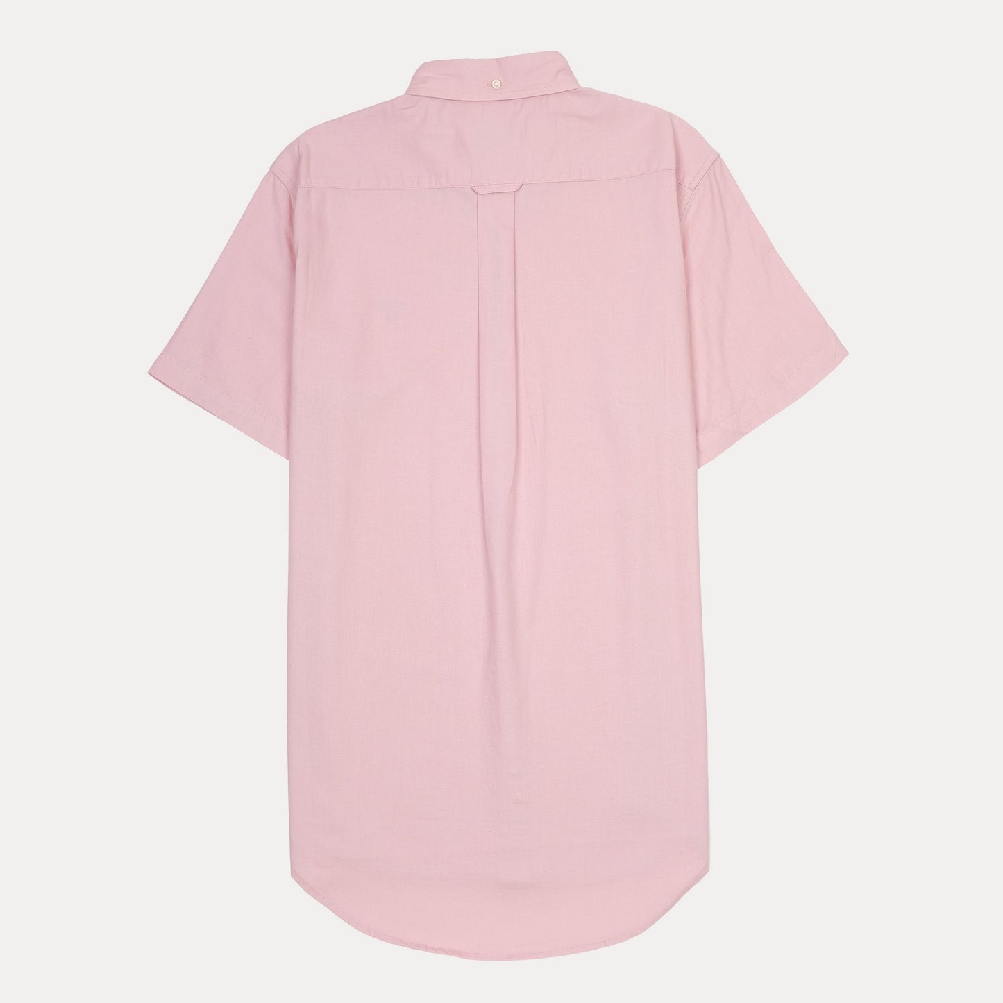 GANT Effervescent Blush Button-Up Shirt