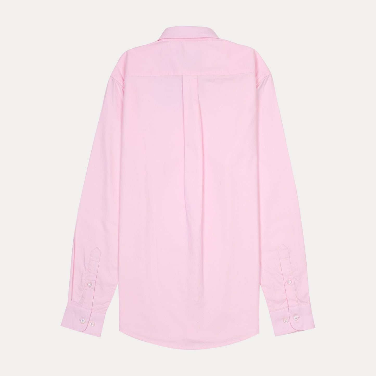 HACKETT Charming Blush Button-Down Shirt
