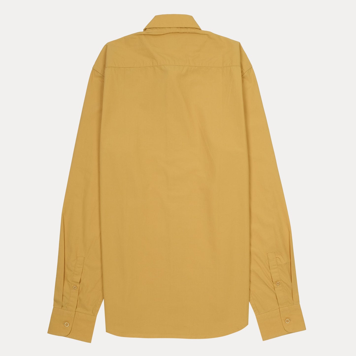 HUGO Vibrant Sunbeam Casual Shirt