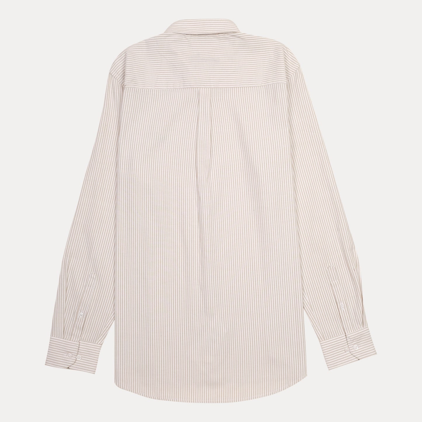Harmont & Blaine Striped Regular Fit Shirt