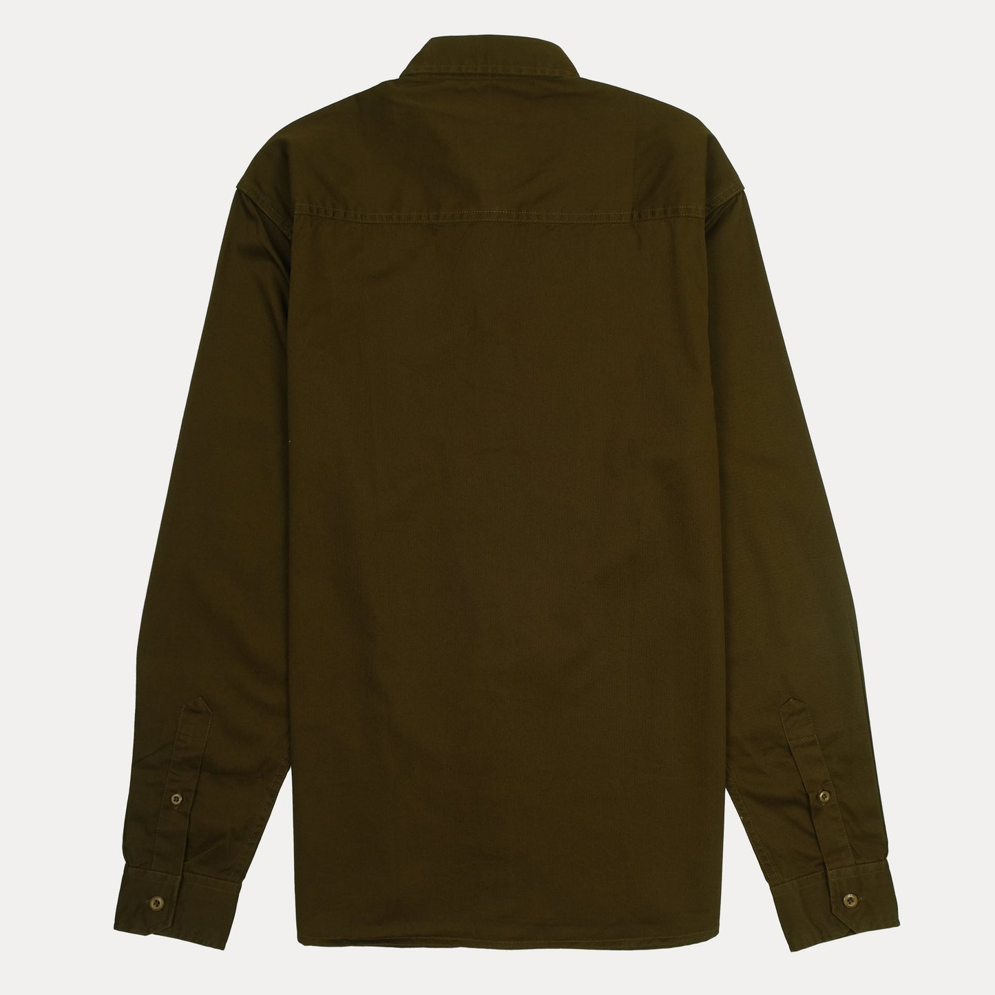 G-STAR RAW Prismatic Fern Classic Fit Long Sleeve Overshirt