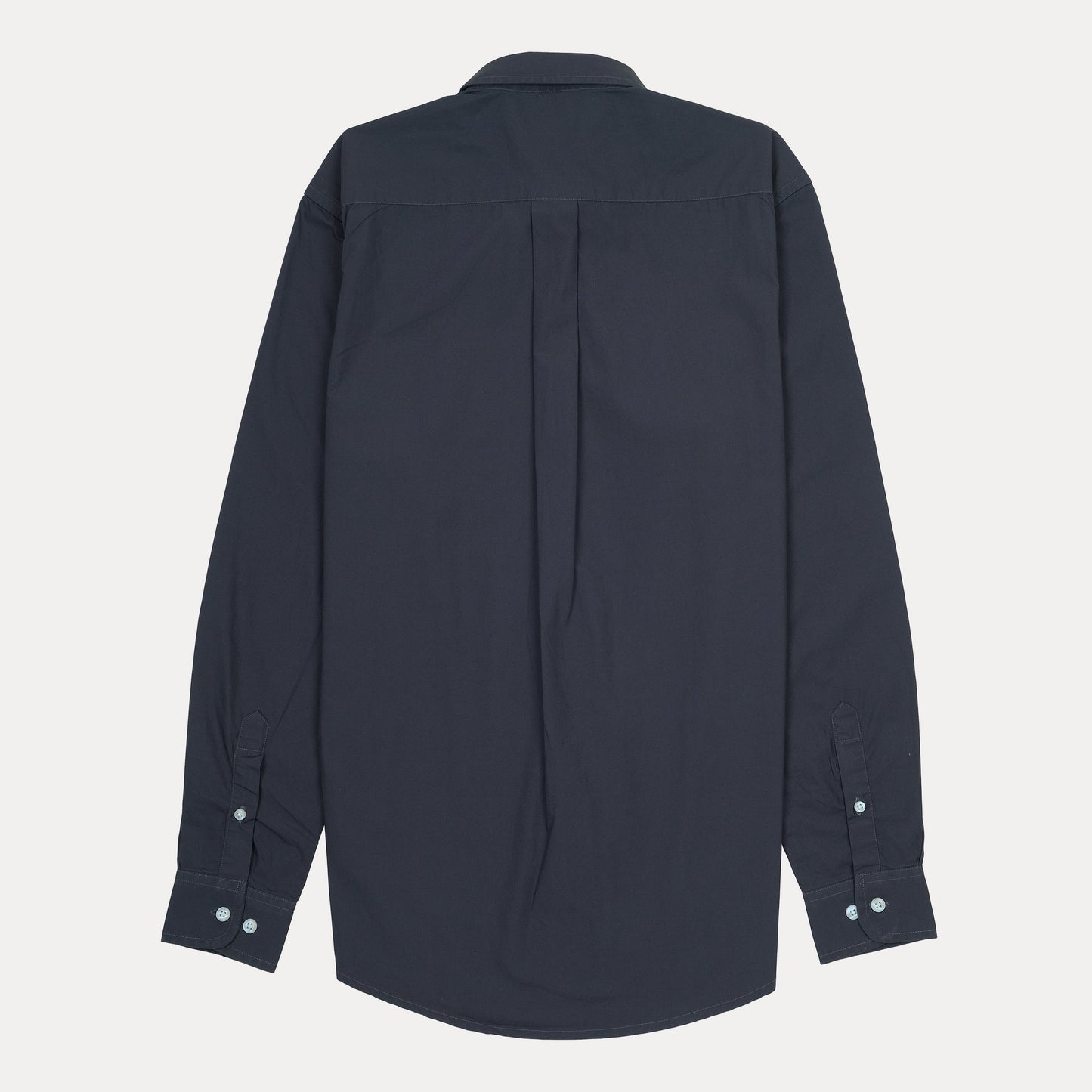 HACKETT Elegant Olive Slim Fit Shirt