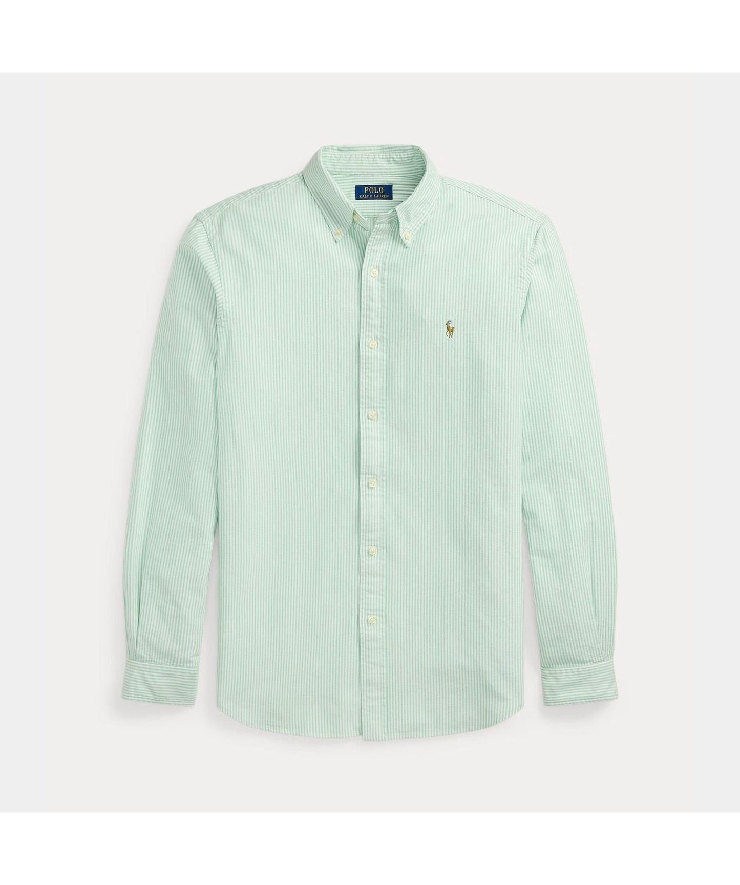 Polo Ralph Lauren Striped Serenity Button-Up Shirt