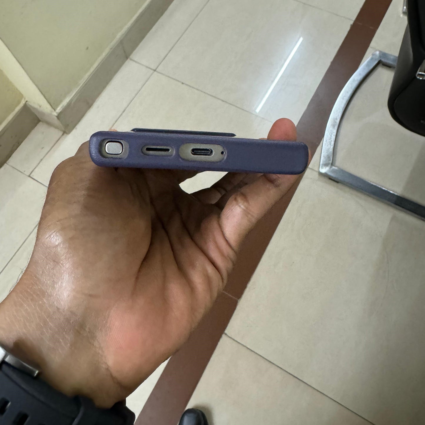 YG Cases | Samsung Galaxy S24 Ultra Leather Case Slim Profile - Green