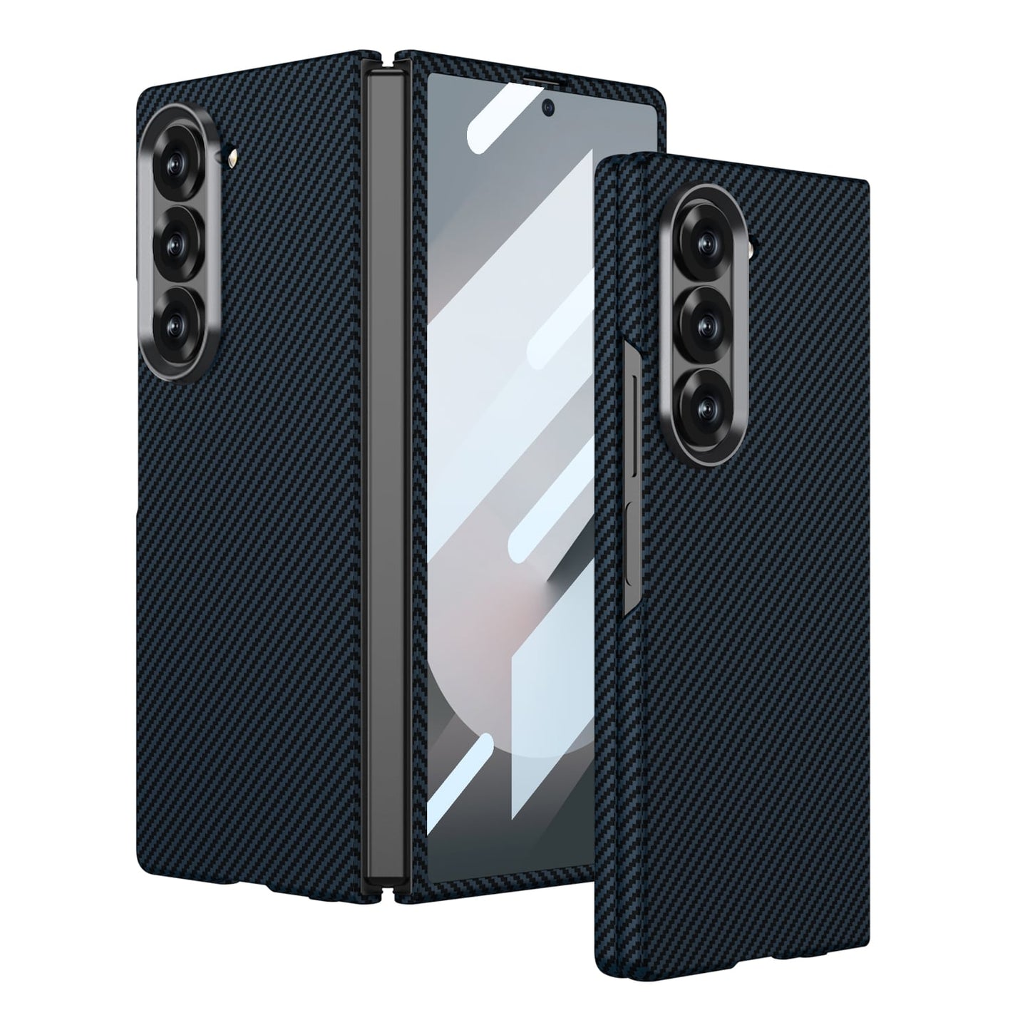 Carbon Fiber Fold Case