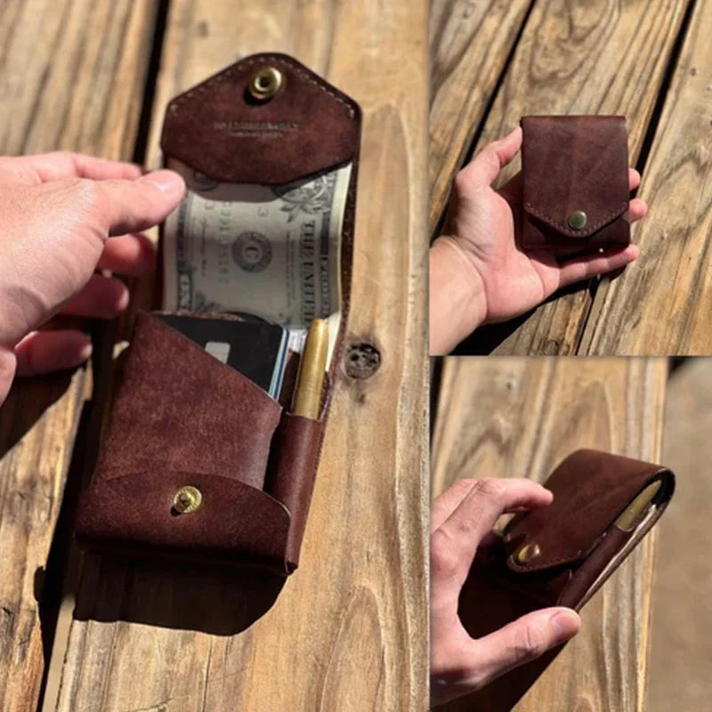 Compact Wallet