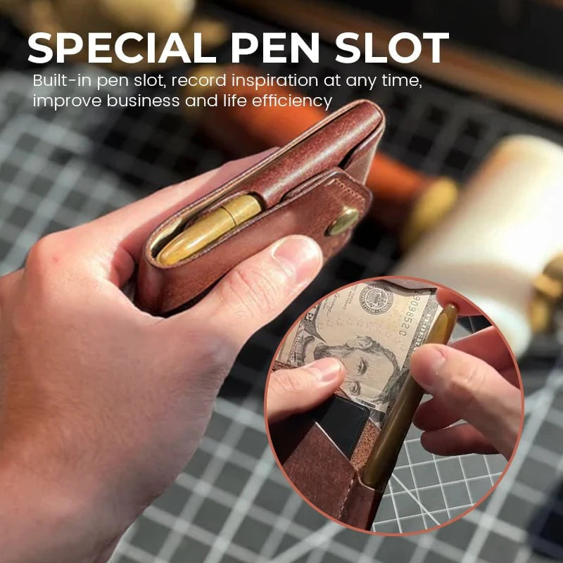 Compact Wallet