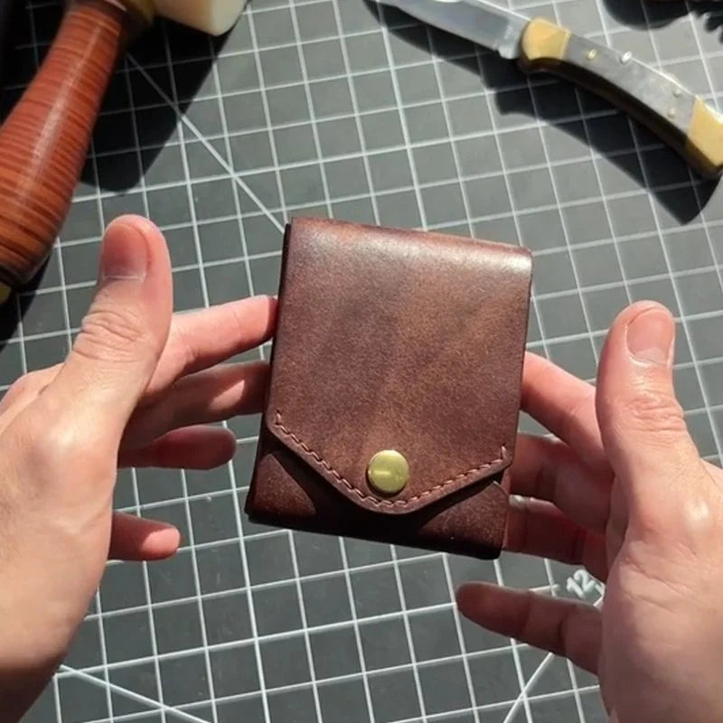 Compact Wallet