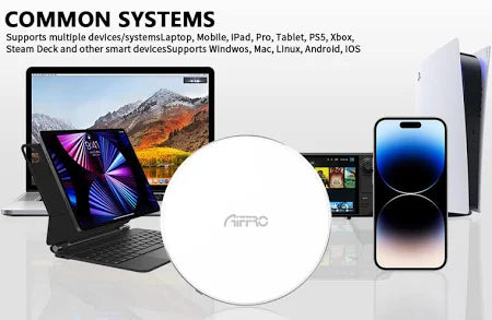 P10 Magnetic Portable Solid State Drive (SSD), Mag-Safe Compatible, Type-C, Up To 2000MB/S