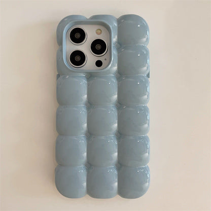 Bubble Case for iPhone