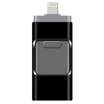 Multi Flash Pen Drive | Supports Multiple Devices