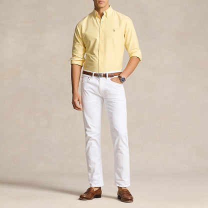 Ralph Lauren Sunny Citrus Button-Up Shirt