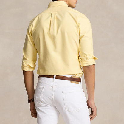 Ralph Lauren Sunny Citrus Button-Up Shirt