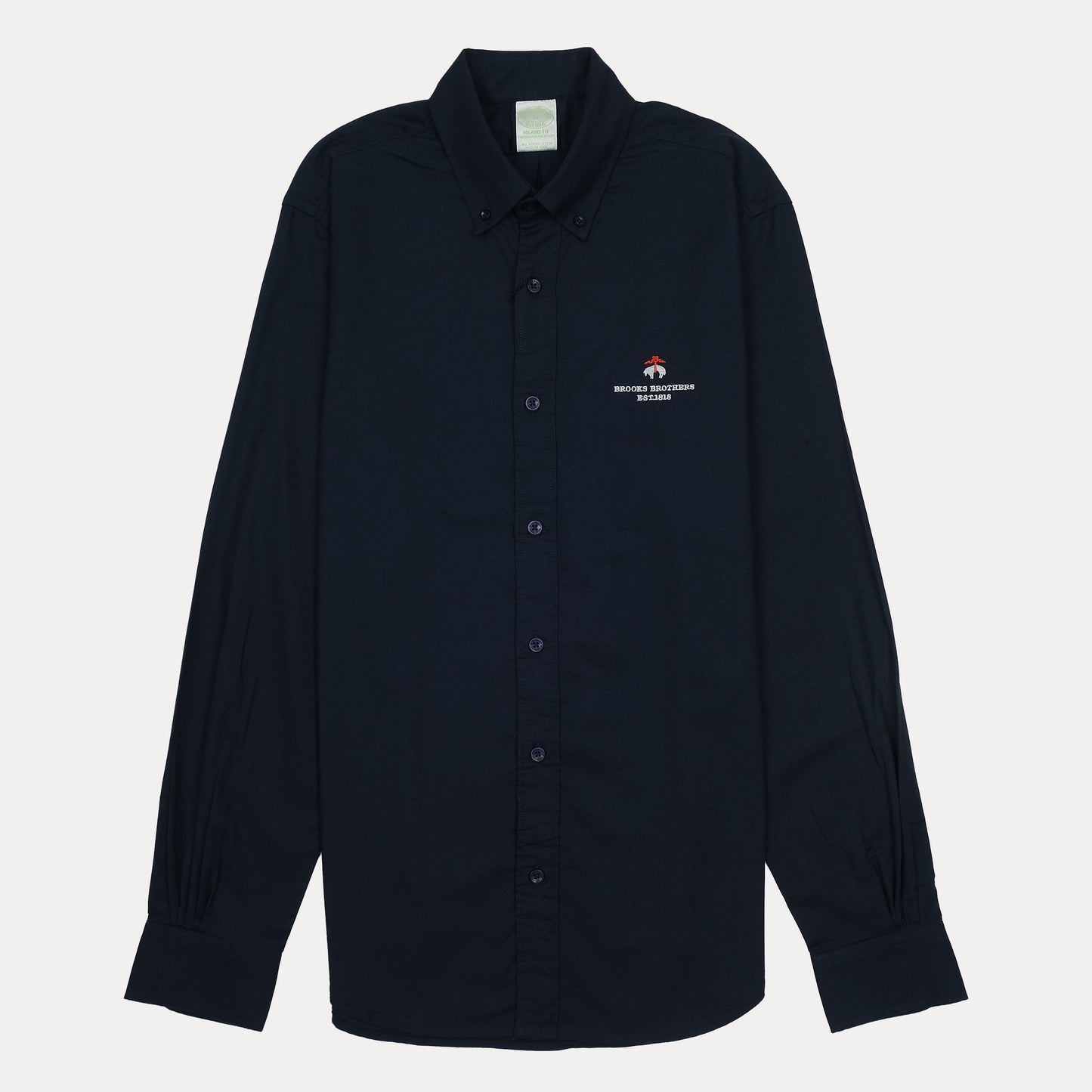 Brooks Brothers Classic Fit Button-Down Shirt