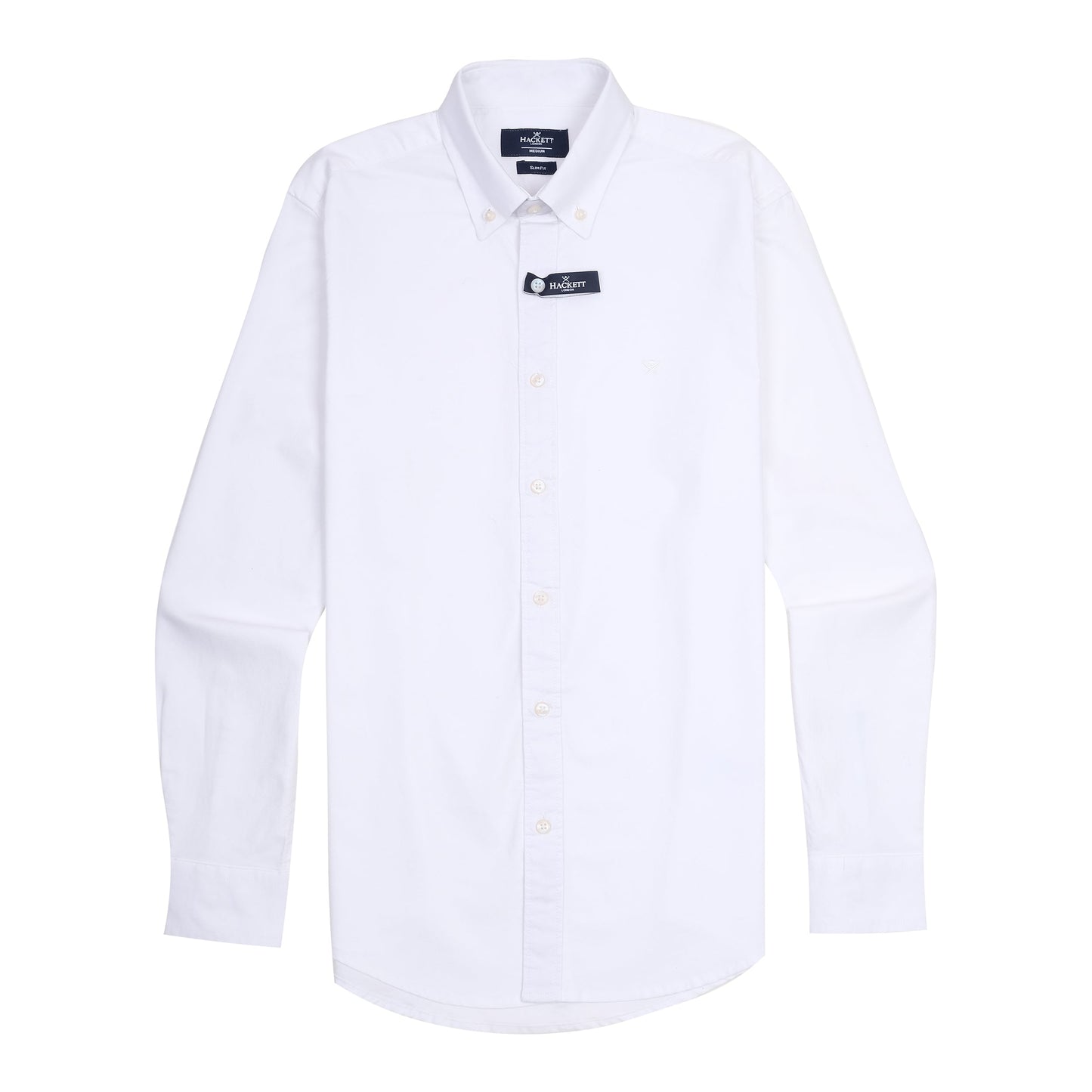 Hackett Elegant Whisper Slim Fit Shirt