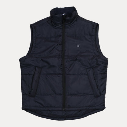 Calvin Klein Jeans Cozy Midnight Puffer Vest