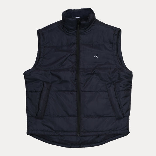 Calvin Klein Jeans Cozy Midnight Puffer Vest