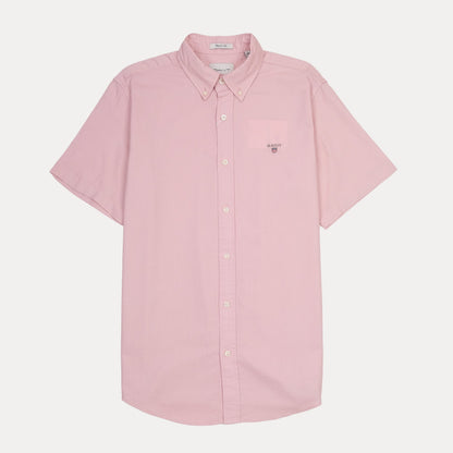 GANT Effervescent Blush Button-Up Shirt