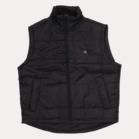 Calvin Klein Cozy Midnight Puffer Vest