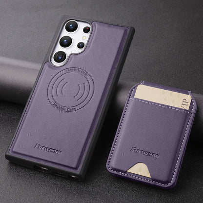 YG | Premium Magsafe Wallet Case