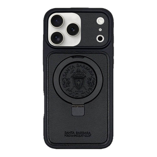 Prima Defender Polo Leather Case