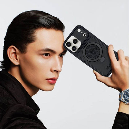 Prima Defender Polo Leather Case