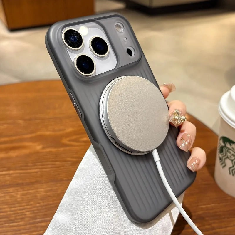 Cosmic Ember Mag Ring Case