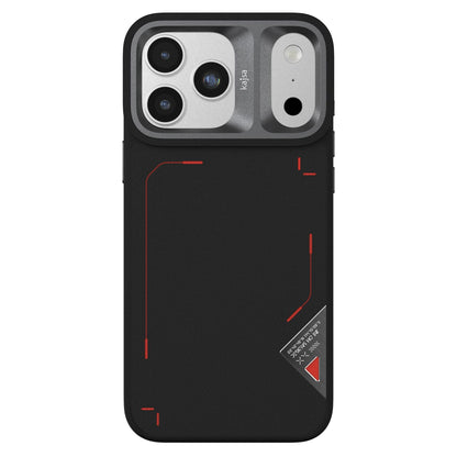 Cyber Blade Tech Line Case