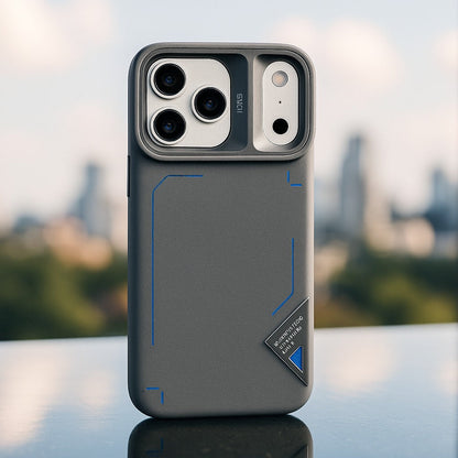 Cyber Blade Tech Line Case