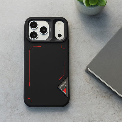 Cyber Blade Tech Line Case