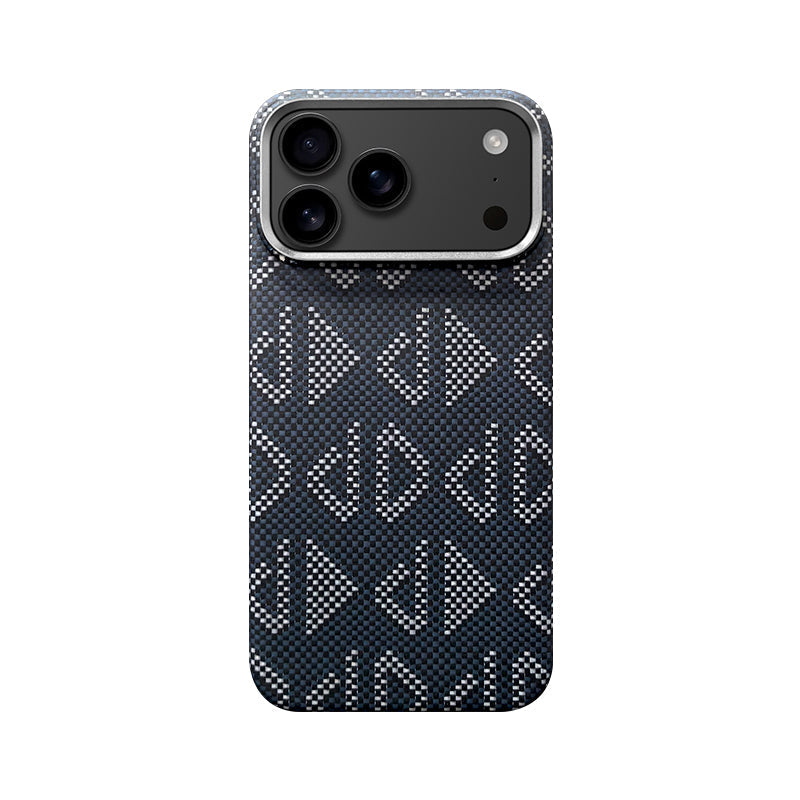 Original KevlarX - Dynamic Carbon Protection Case