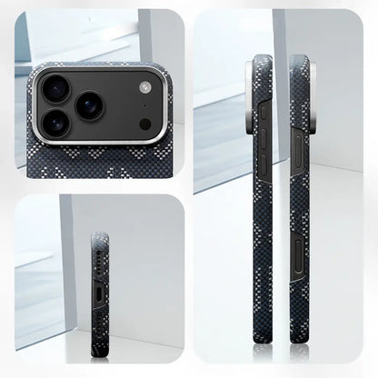 Original KevlarX - Dynamic Carbon Protection Case