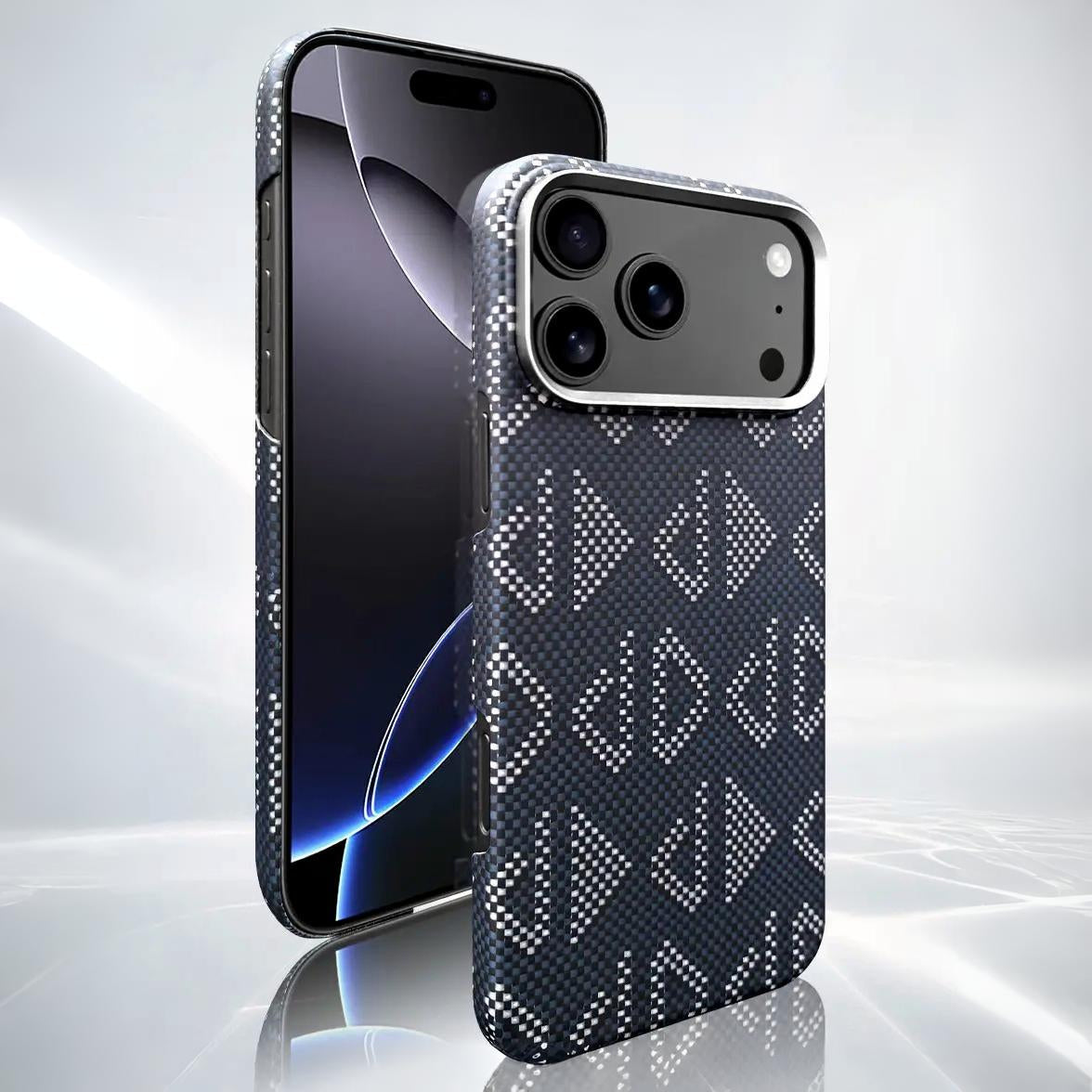 Original KevlarX - Dynamic Carbon Protection Case