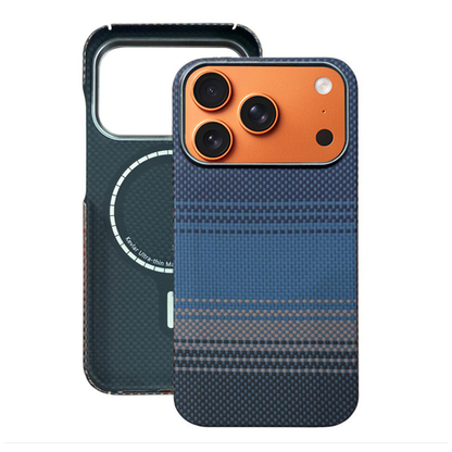 Original KevlarX - Sky Wave Glow