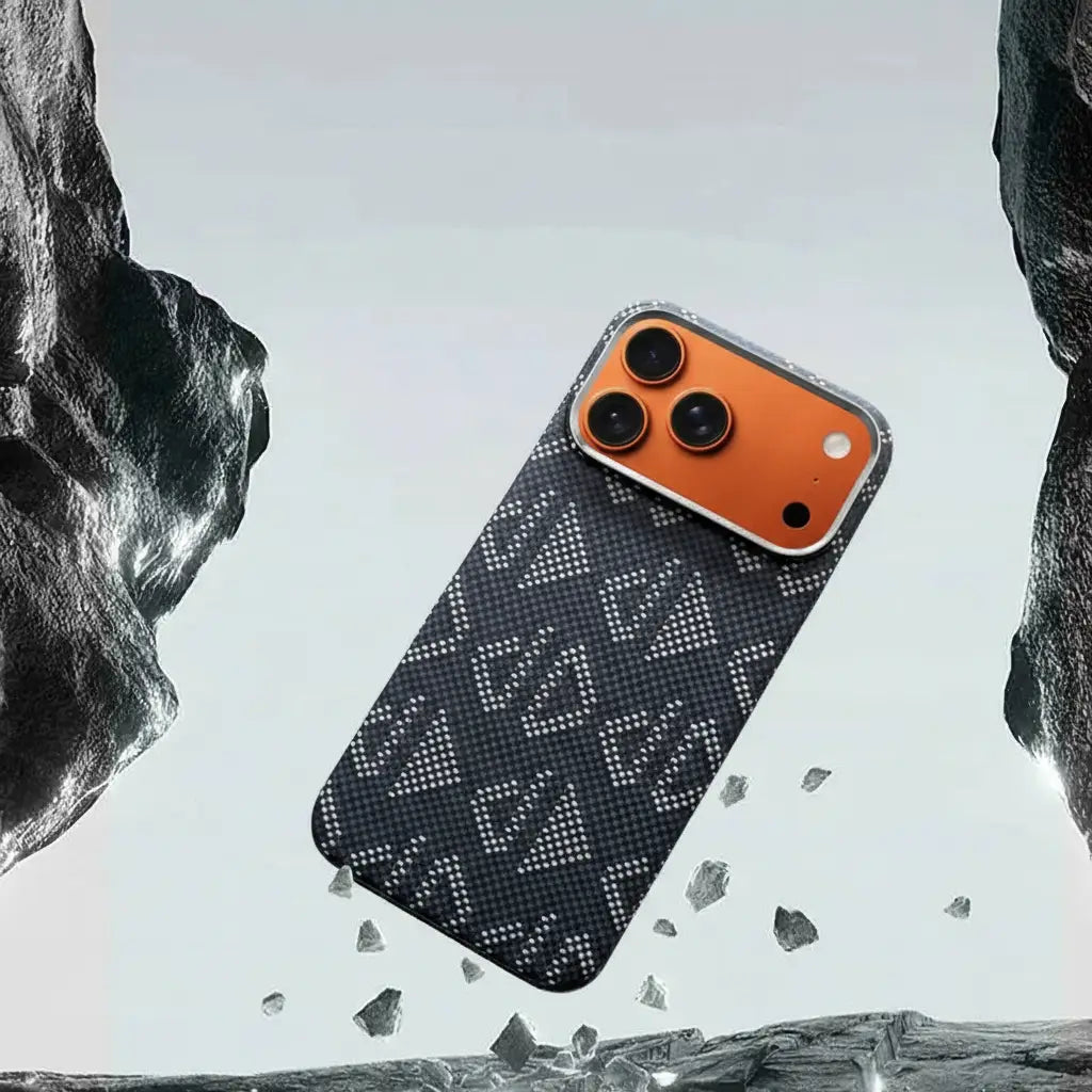 Original KevlarX - Dynamic Carbon Protection Case