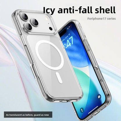 Glacier Mag Crystal Guard Case