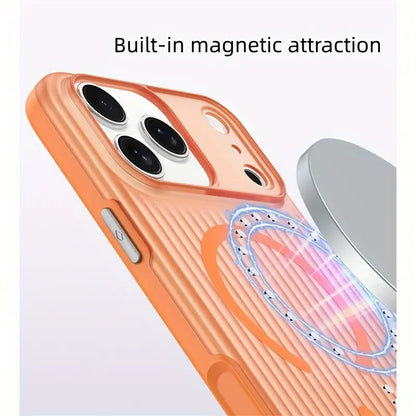 Cosmic Ember Mag Ring Case