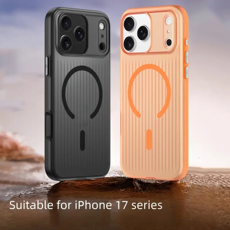 Cosmic Ember Mag Ring Case