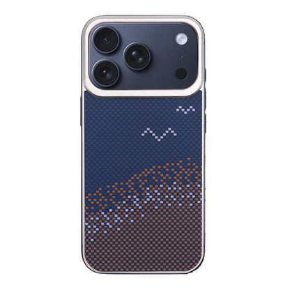 AdventureX Carbon Frame Case