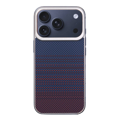 AdventureX Carbon Frame Case