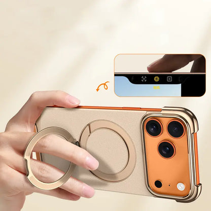 Noble Craft Bumper Edge Bracket Case