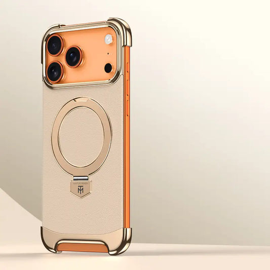 Noble Craft Bumper Edge Bracket Case