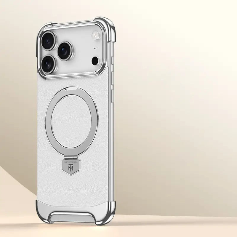 Noble Craft Bumper Edge Bracket Case